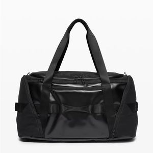 More Miles Duffel - Lululemon - Black